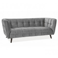 Dīvāns CASTELLO 3 Velvet